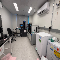 Thermo Scientific Orbitrap Eclipse Tribrid Mass Spectrometer with Vanquish UHPLC System image 1